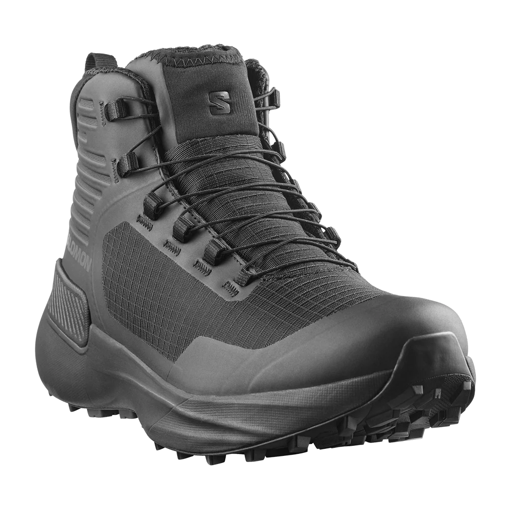 Chaussures mi-hautes